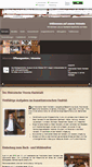 Mobile Screenshot of historischer-verein-karlstadt.de